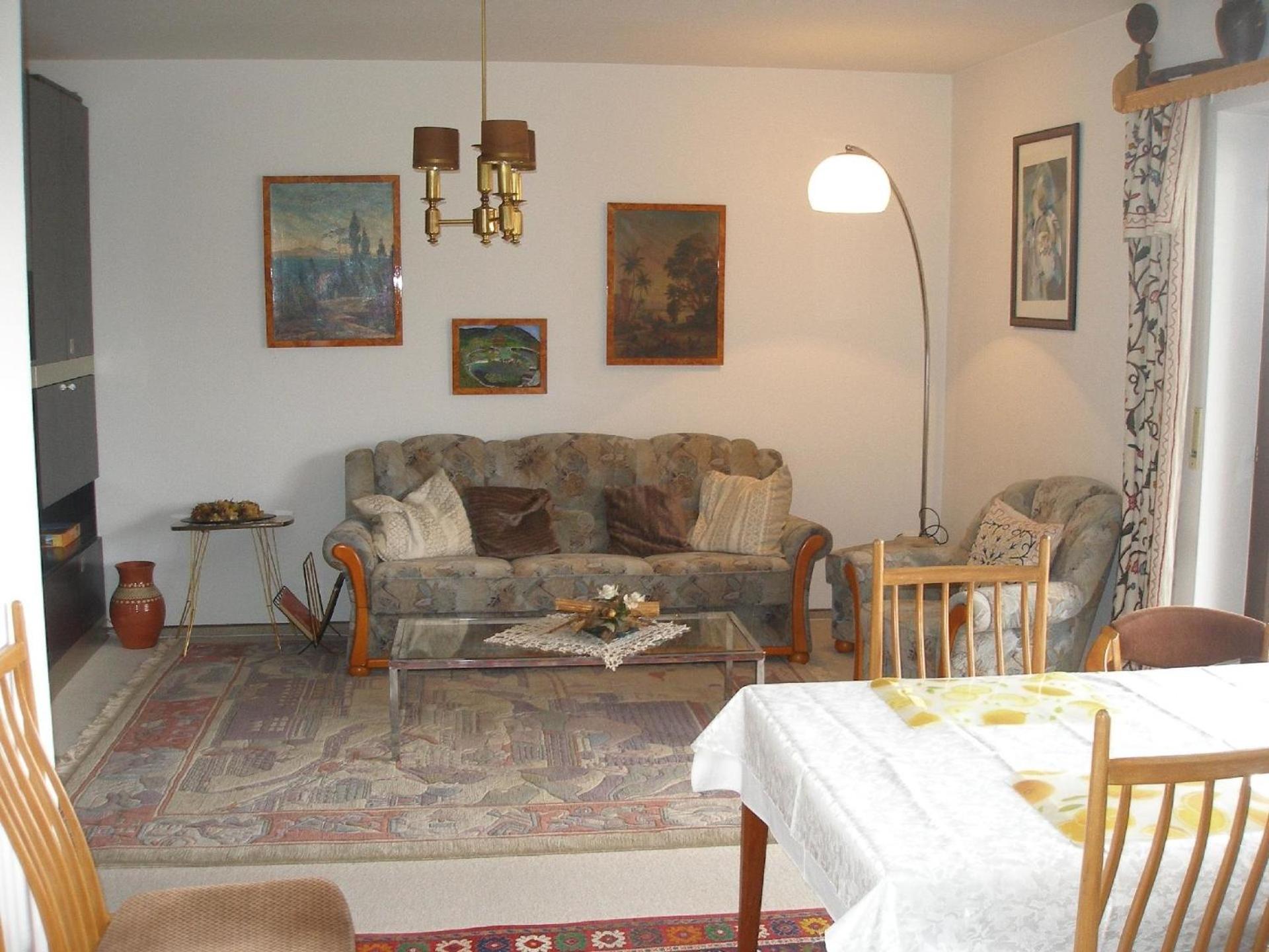 Fewo Ferber, Vogesen