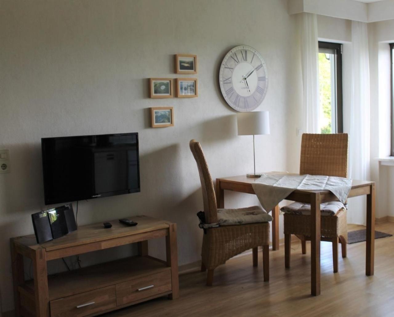 Ferienwohnung mit Grill und Terrasse und Panorama