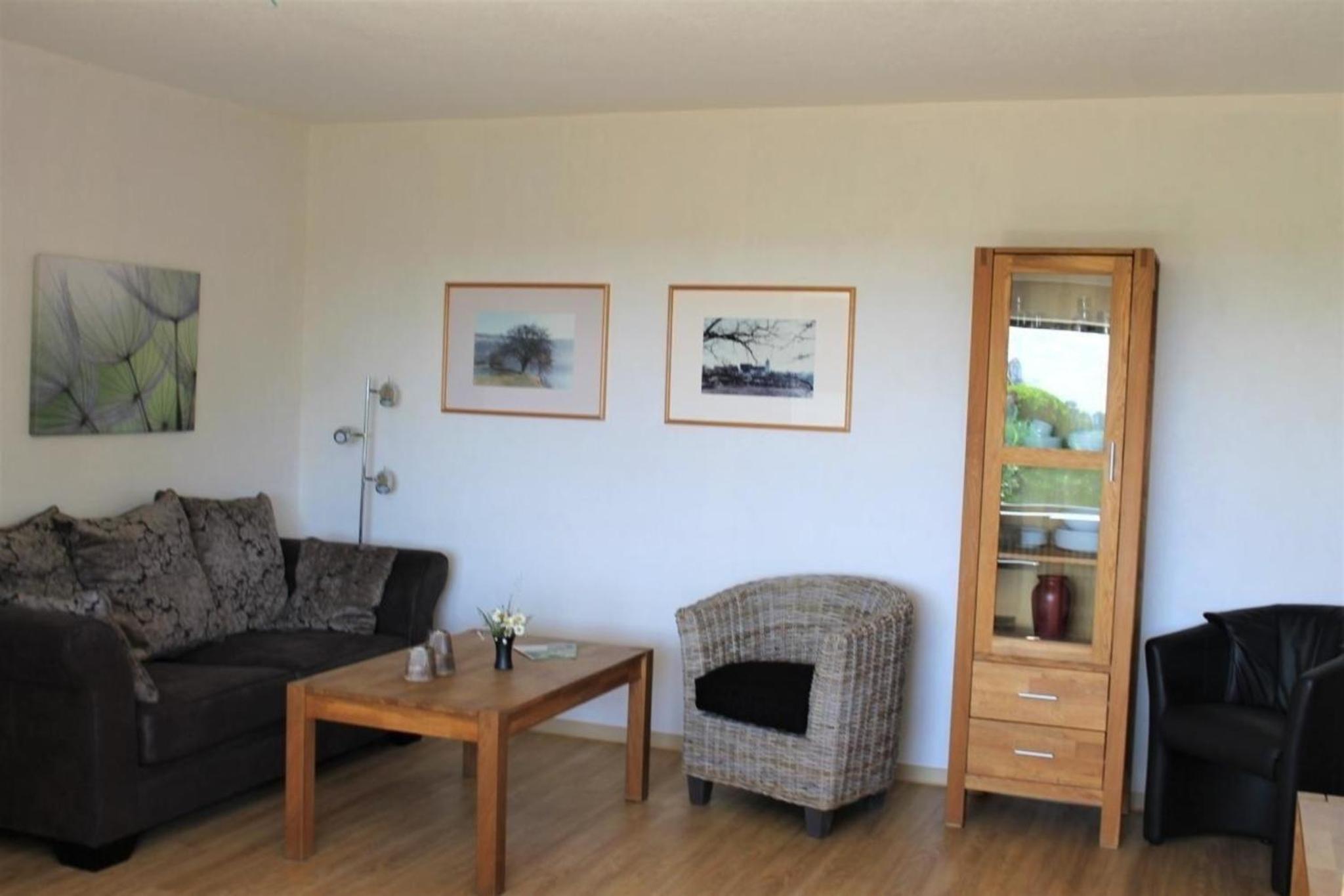 Ferienwohnung mit Grill und Terrasse und Panorama