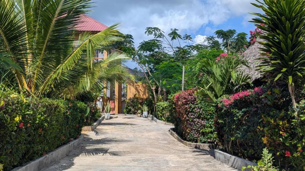 Palm Heaven Villa view 5