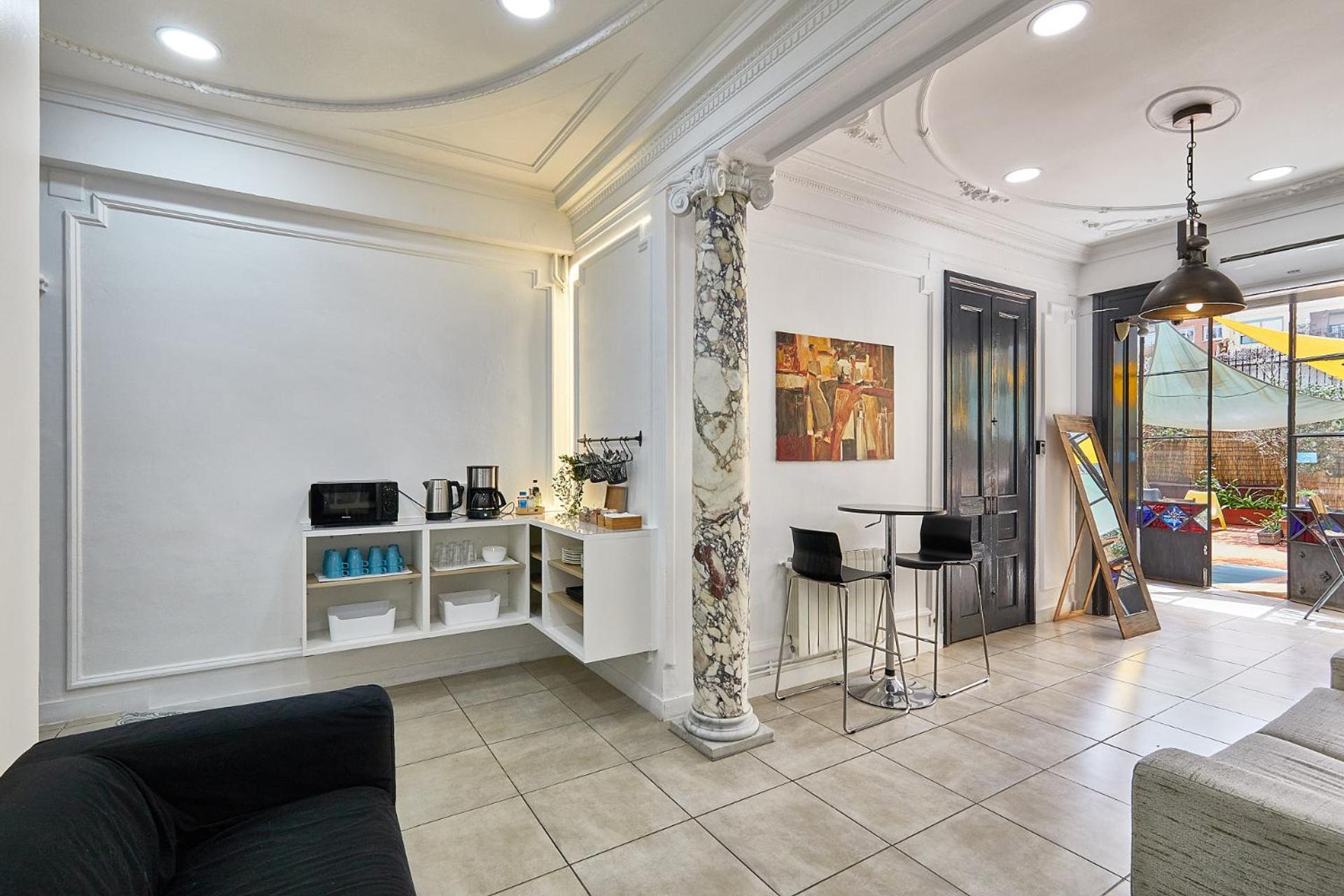 lounge
