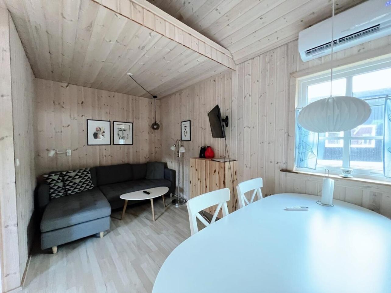 Discover this Well-Appointed Cottage Cottage D