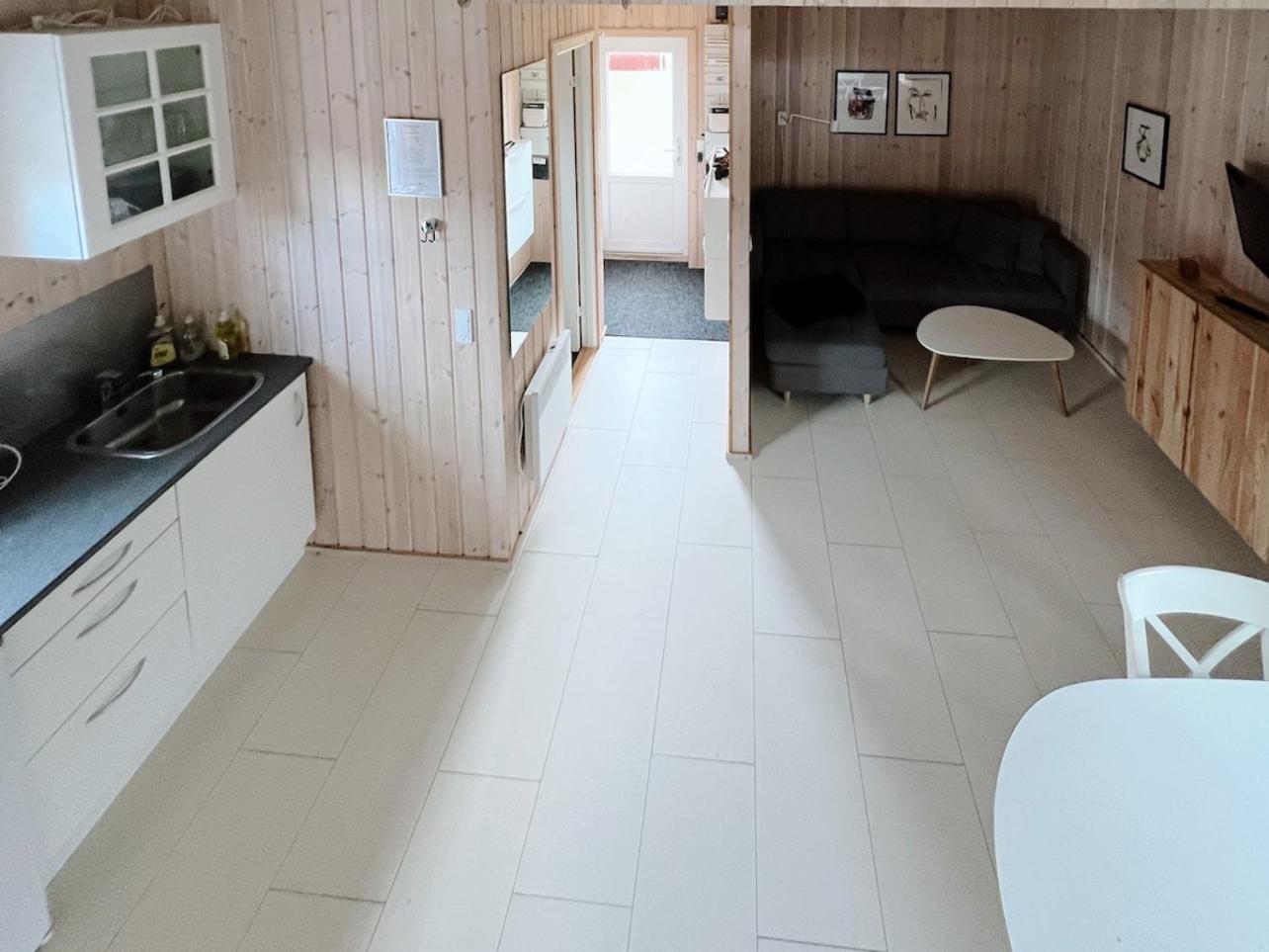Discover this Well-Appointed Cottage Cottage D