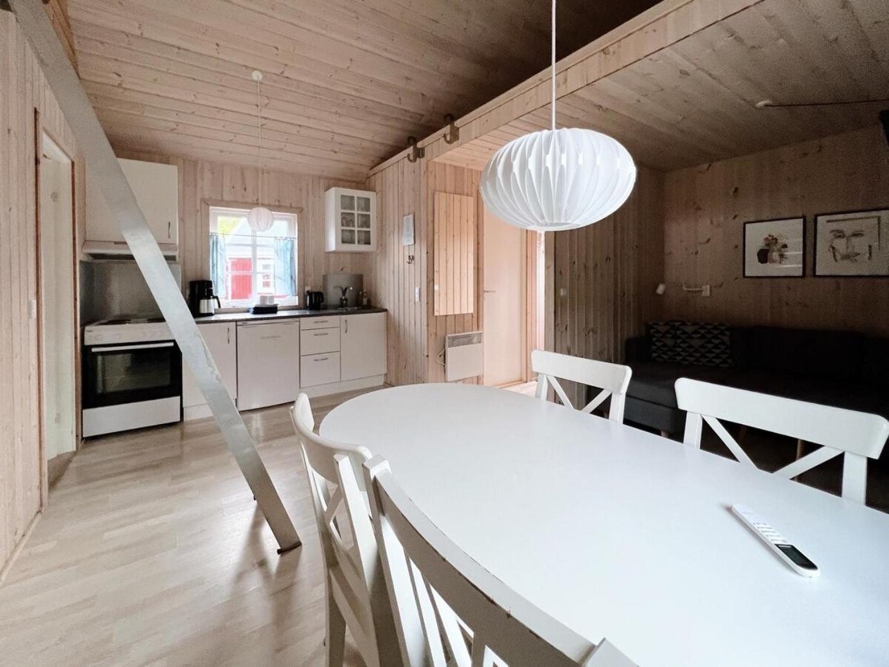Discover this Well-Appointed Cottage Cottage D
