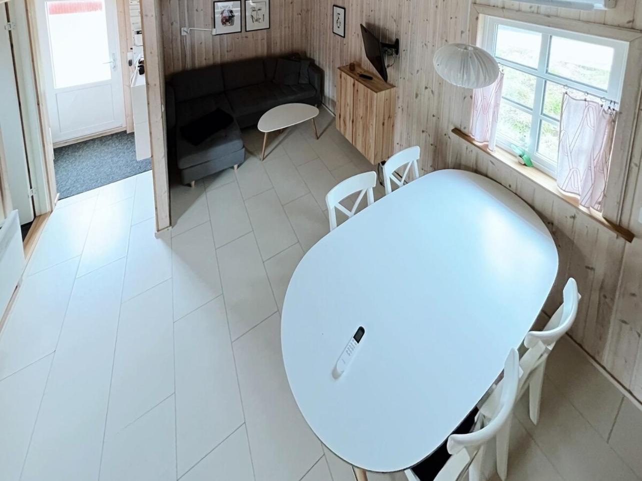 Discover this Well-Appointed Cottage Cottage D