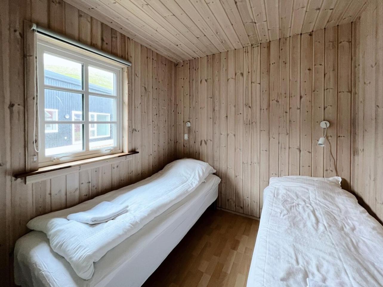 Discover this Well-Appointed Cottage Cottage D