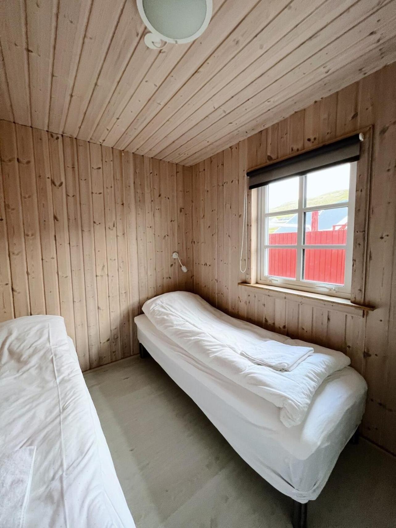 Discover this Well-Appointed Cottage Cottage D