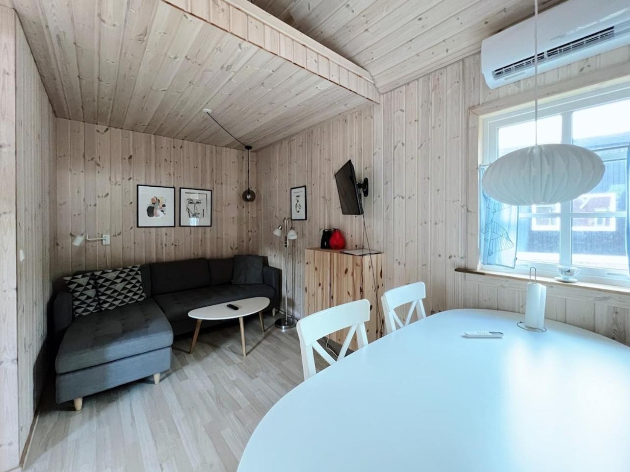 Discover this Well-Appointed Cottage Cottage D