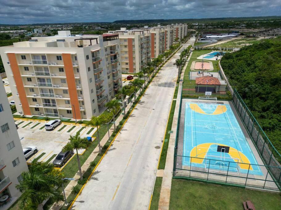 One Bedroom Condo at Punta Cana view 3