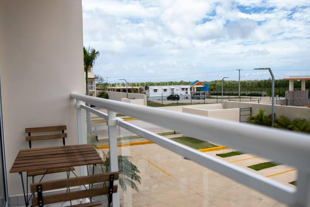 One Bedroom Condo at Punta Cana view 4