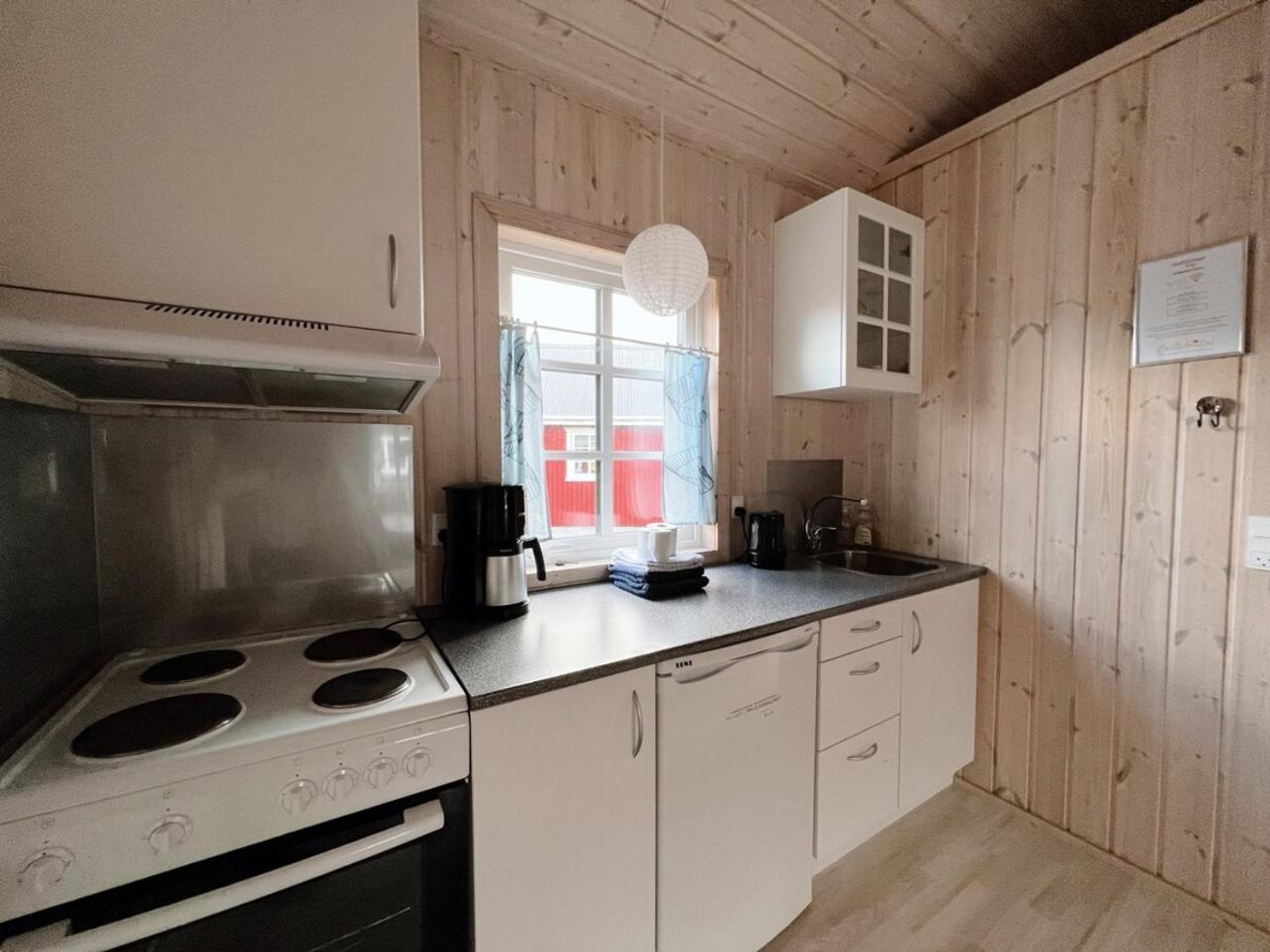 Discover this Well-Appointed Cottage Cottage D