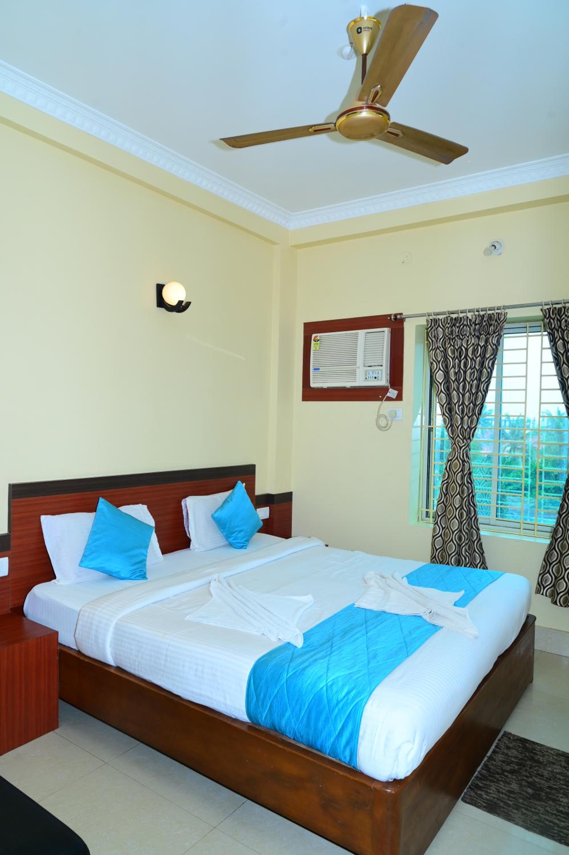 Mor Hotel Annapurna Resort -Near PURI Sea Beach Best Selling & Best Choice of Travellers view 2