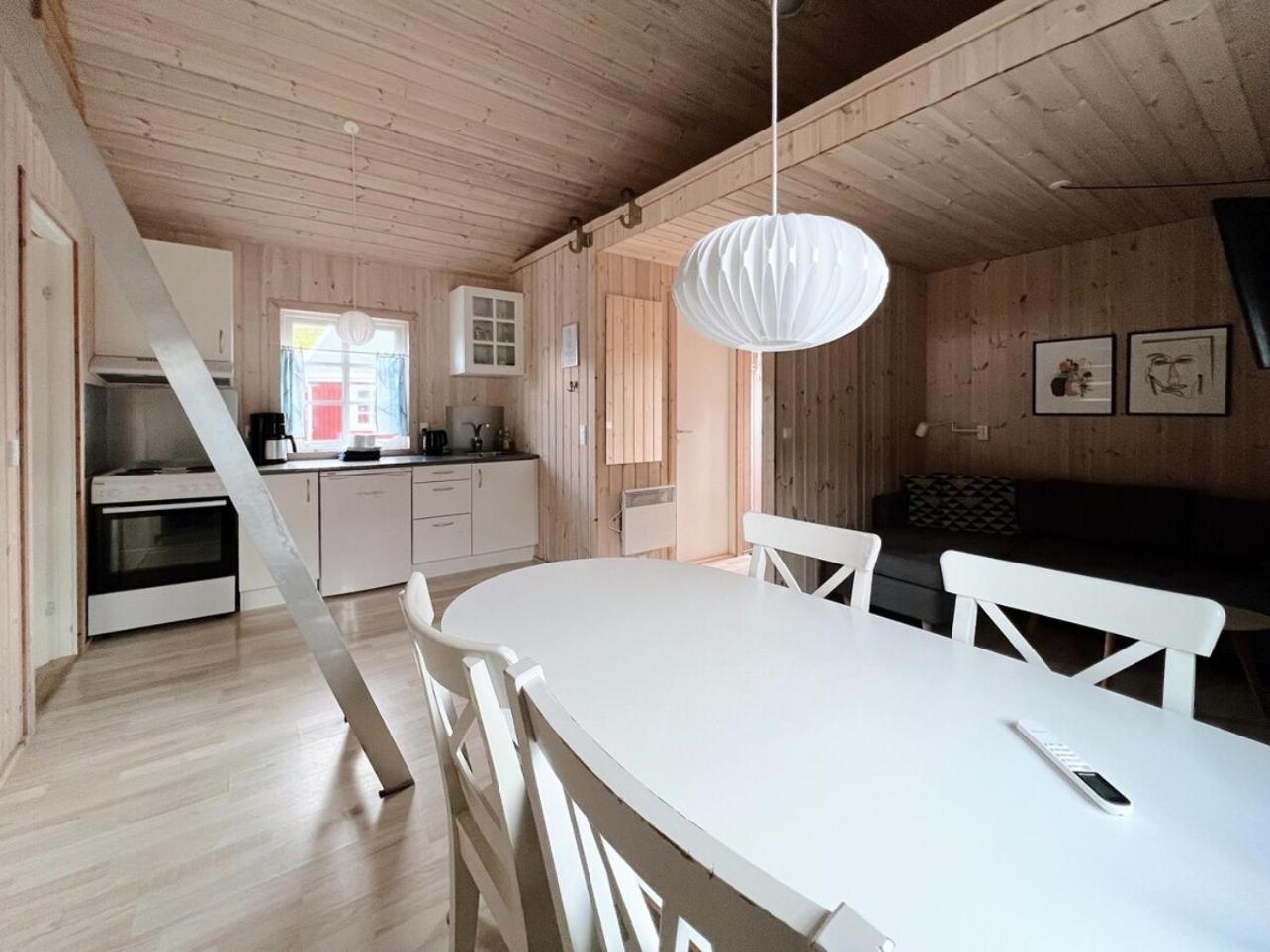 Discover this Well-Appointed Cottage Cottage D