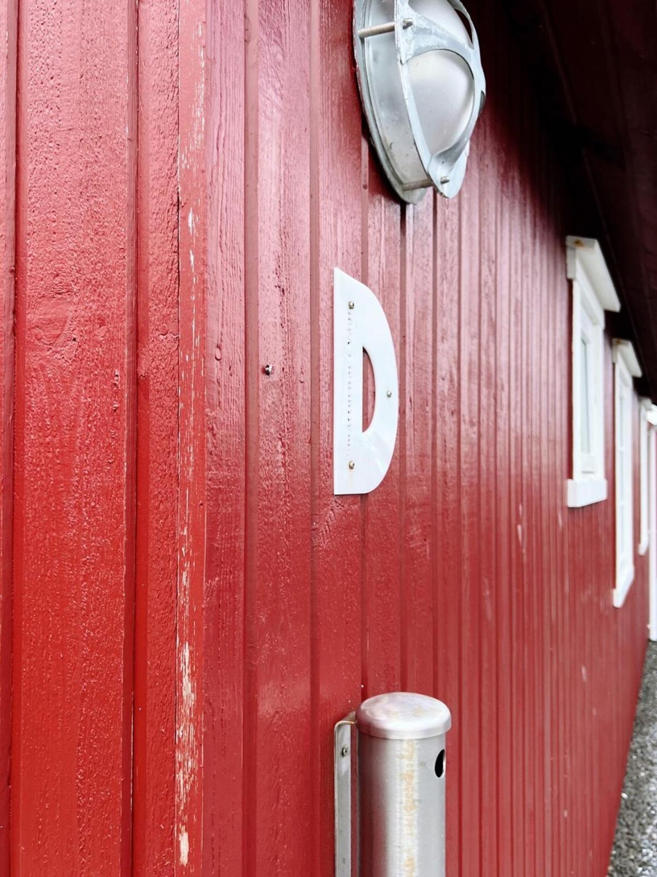 Discover this Well-Appointed Cottage Cottage D