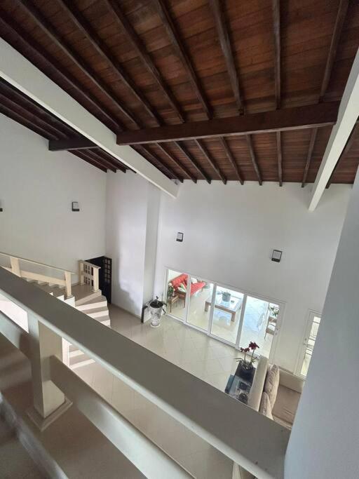 Casa para relaxar Jardim Acapulco
