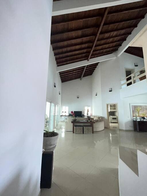 Casa para relaxar Jardim Acapulco