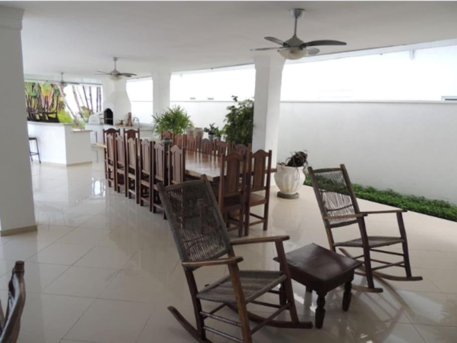 Casa para relaxar Jardim Acapulco