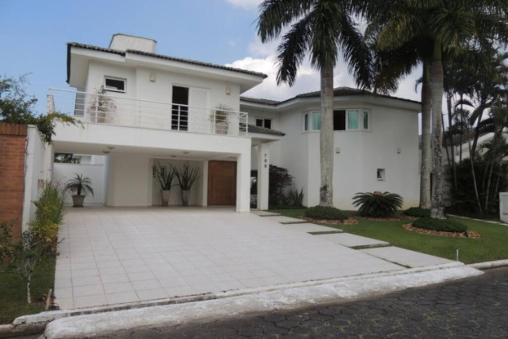 Casa para relaxar Jardim Acapulco