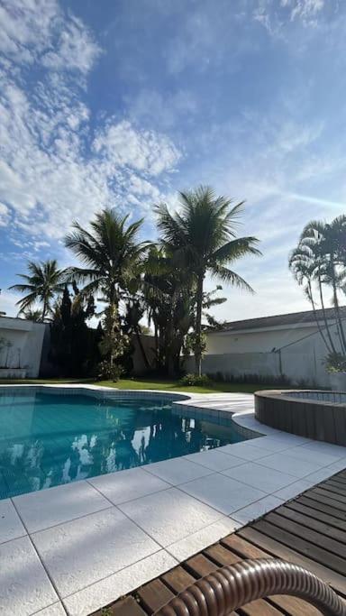Casa para relaxar Jardim Acapulco