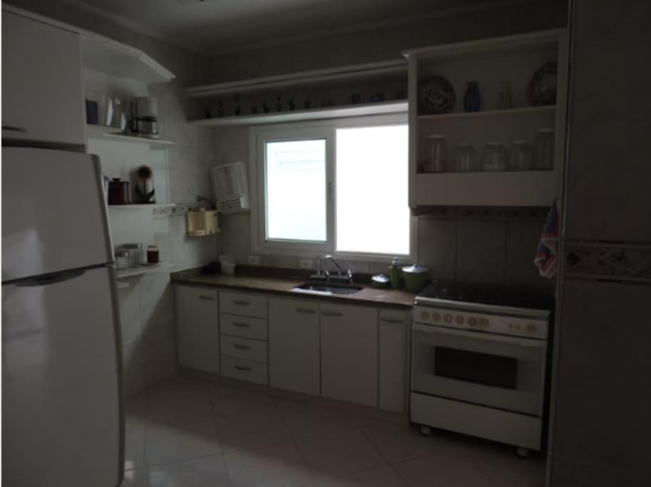 Casa para relaxar Jardim Acapulco