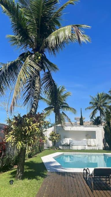 Casa para relaxar Jardim Acapulco