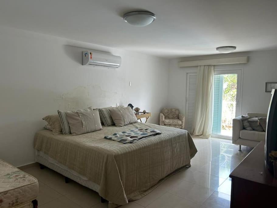 Casa para relaxar Jardim Acapulco