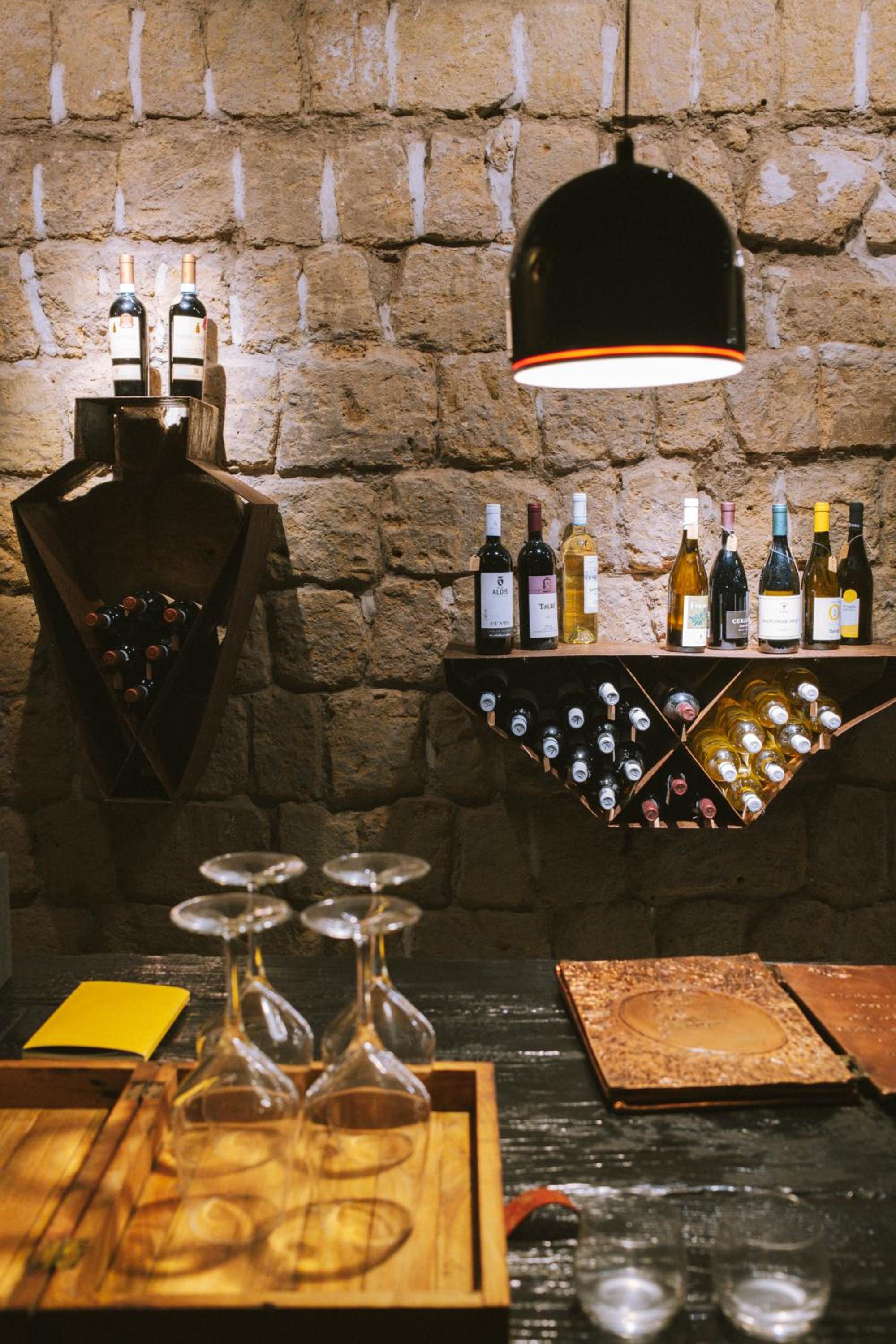 Atelier Inès Arts & Suites