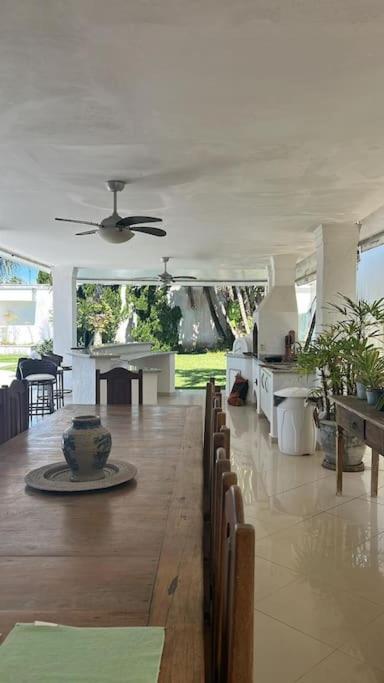 Casa para relaxar Jardim Acapulco