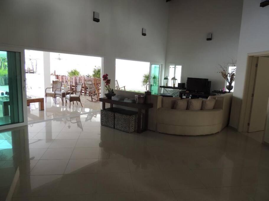 Casa para relaxar Jardim Acapulco