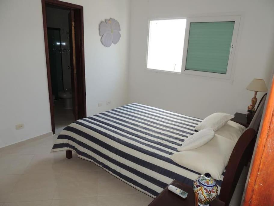 Casa para relaxar Jardim Acapulco