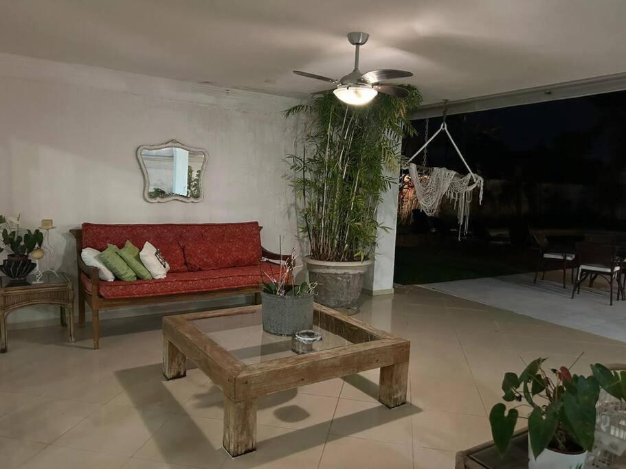 Casa para relaxar Jardim Acapulco