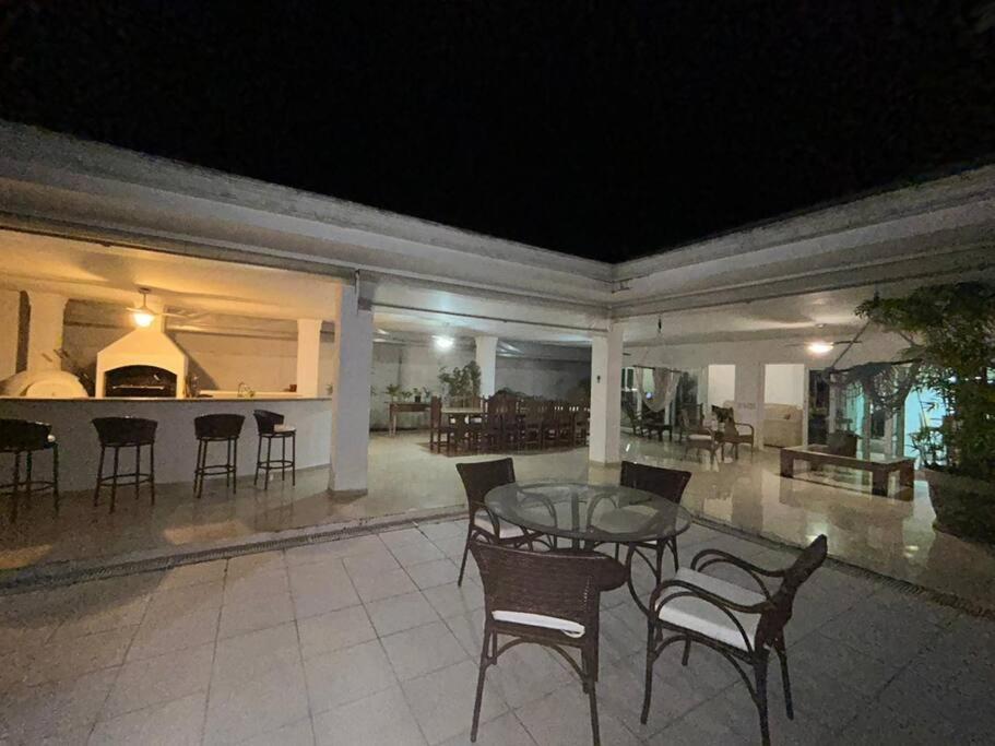 Casa para relaxar Jardim Acapulco