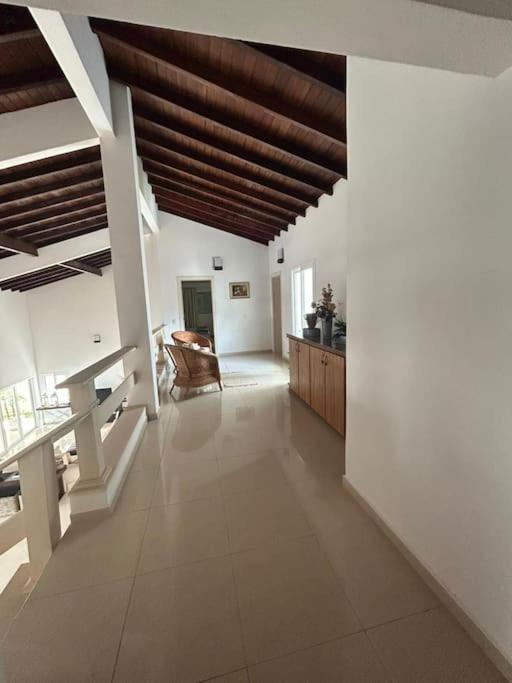 Casa para relaxar Jardim Acapulco