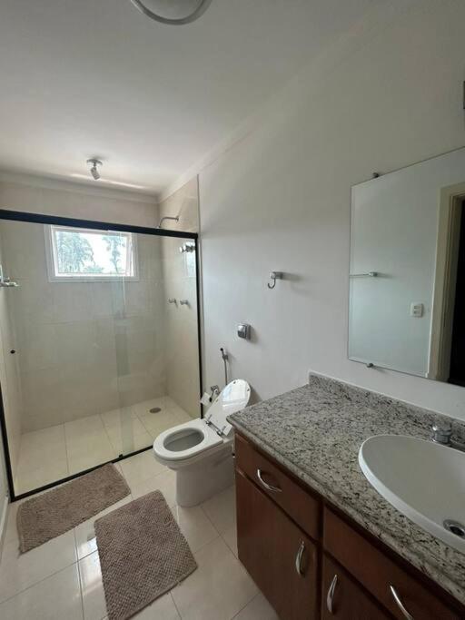 Casa para relaxar Jardim Acapulco