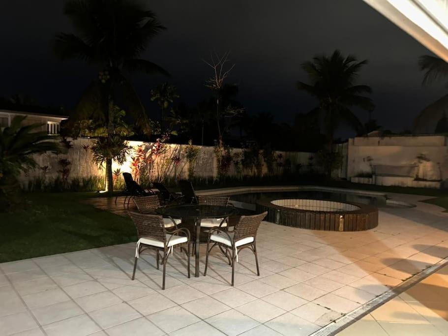 Casa para relaxar Jardim Acapulco