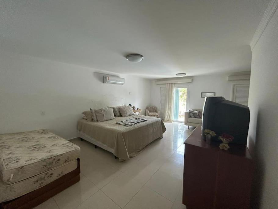 Casa para relaxar Jardim Acapulco