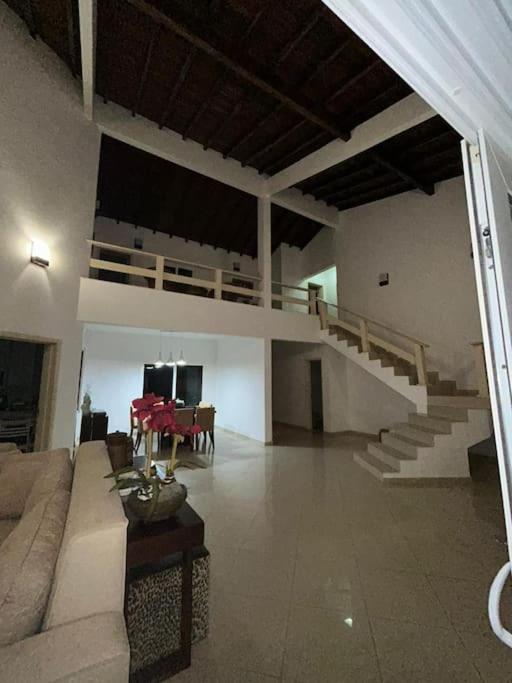 Casa para relaxar Jardim Acapulco