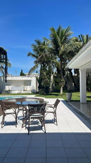 Casa para relaxar Jardim Acapulco