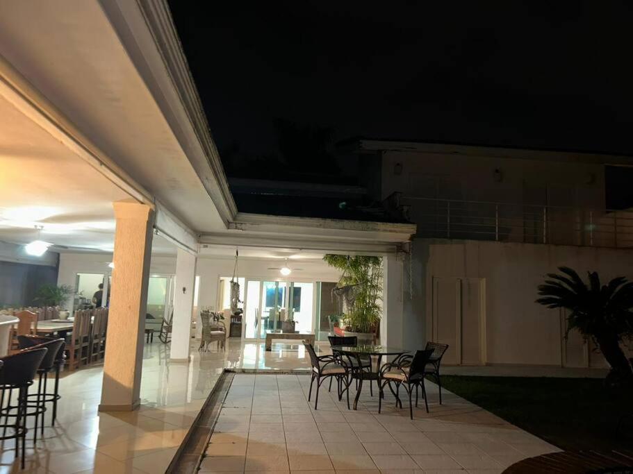 Casa para relaxar Jardim Acapulco