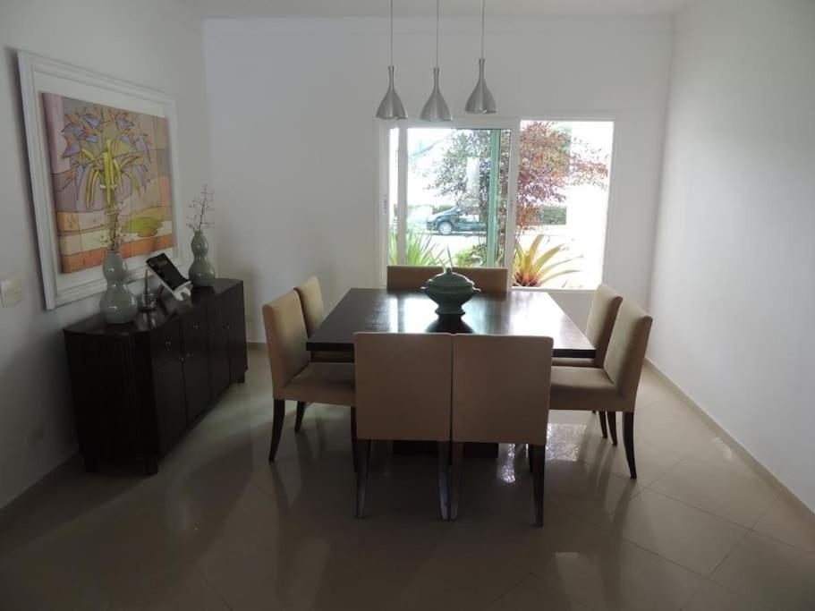 Casa para relaxar Jardim Acapulco