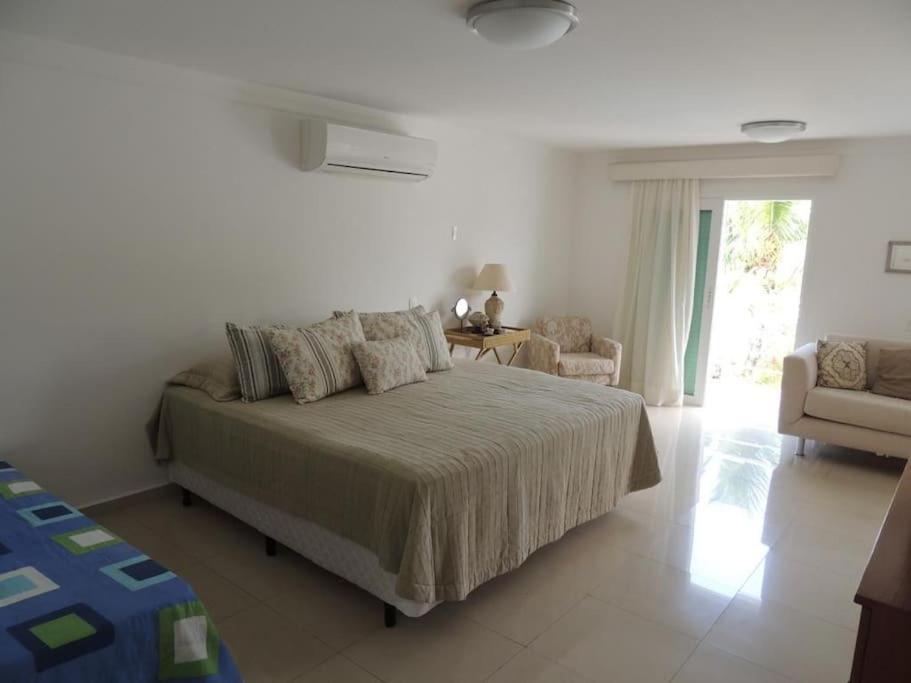 Casa para relaxar Jardim Acapulco
