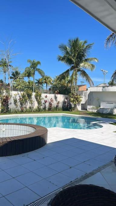 Casa para relaxar Jardim Acapulco