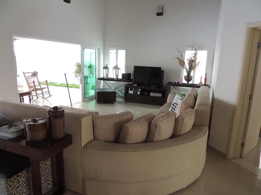 Casa para relaxar Jardim Acapulco