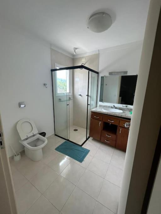 Casa para relaxar Jardim Acapulco