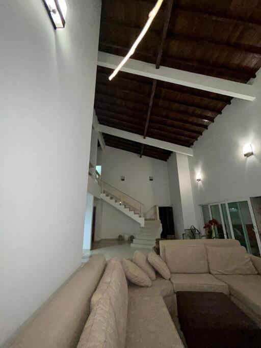 Casa para relaxar Jardim Acapulco