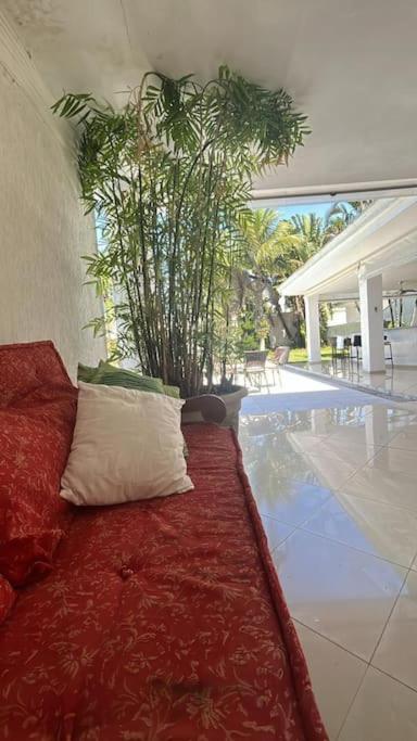 Casa para relaxar Jardim Acapulco