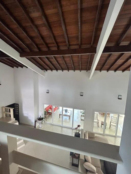 Casa para relaxar Jardim Acapulco