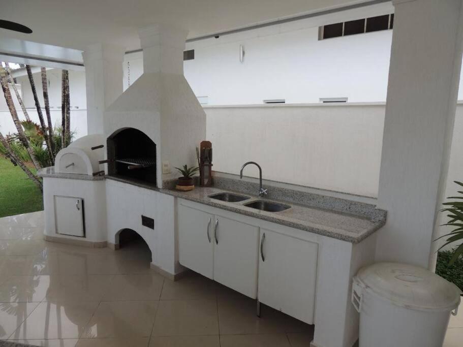 Casa para relaxar Jardim Acapulco