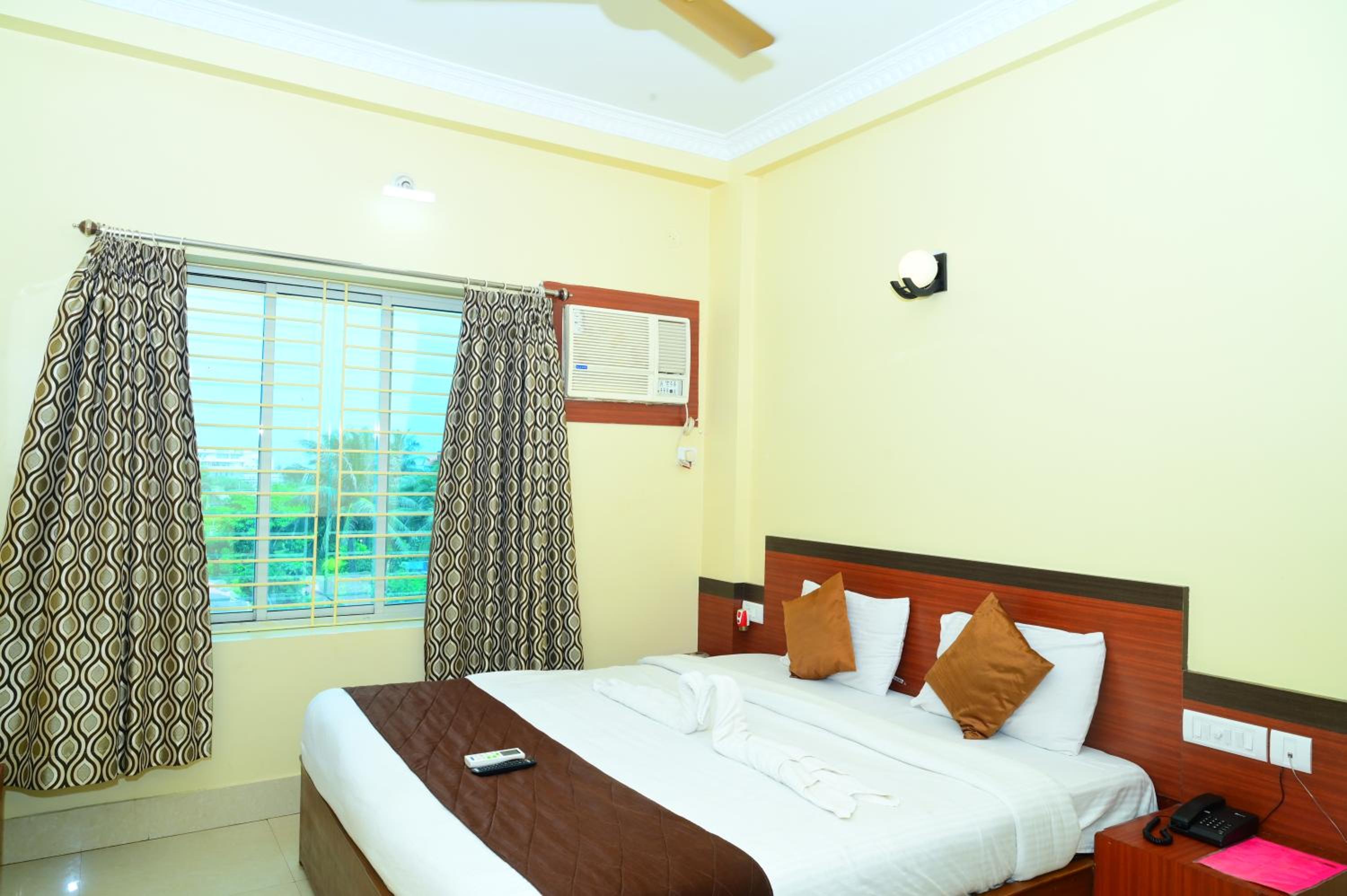 Mor Hotel Annapurna Resort -Near PURI Sea Beach Best Selling & Best Choice of Travellers view 3