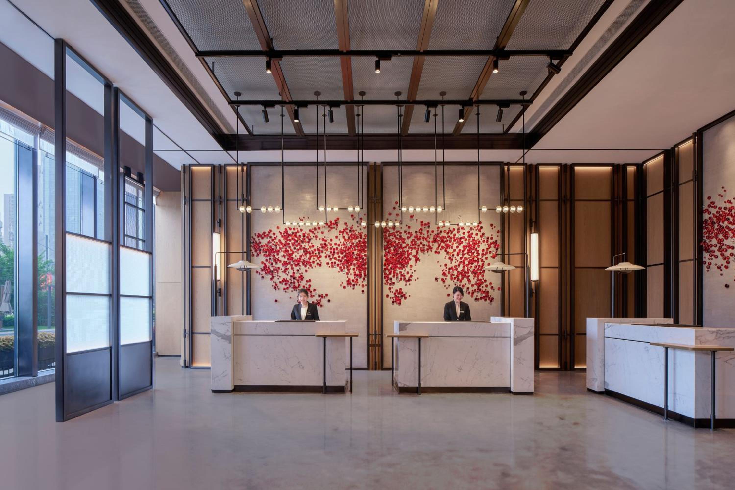 Sheraton Taiyuan